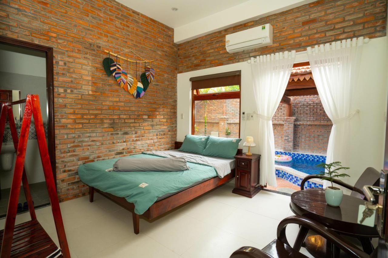 Tam Family Homestay-Hue Exteriér fotografie