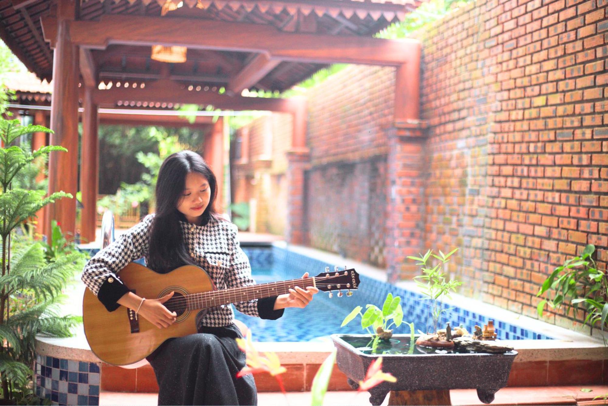 Tam Family Homestay-Hue Exteriér fotografie