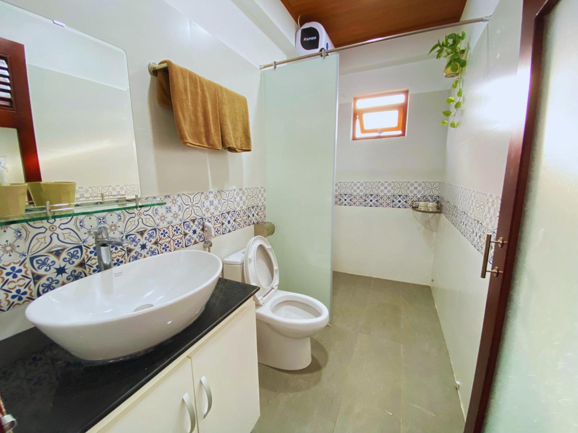 Tam Family Homestay-Hue Exteriér fotografie