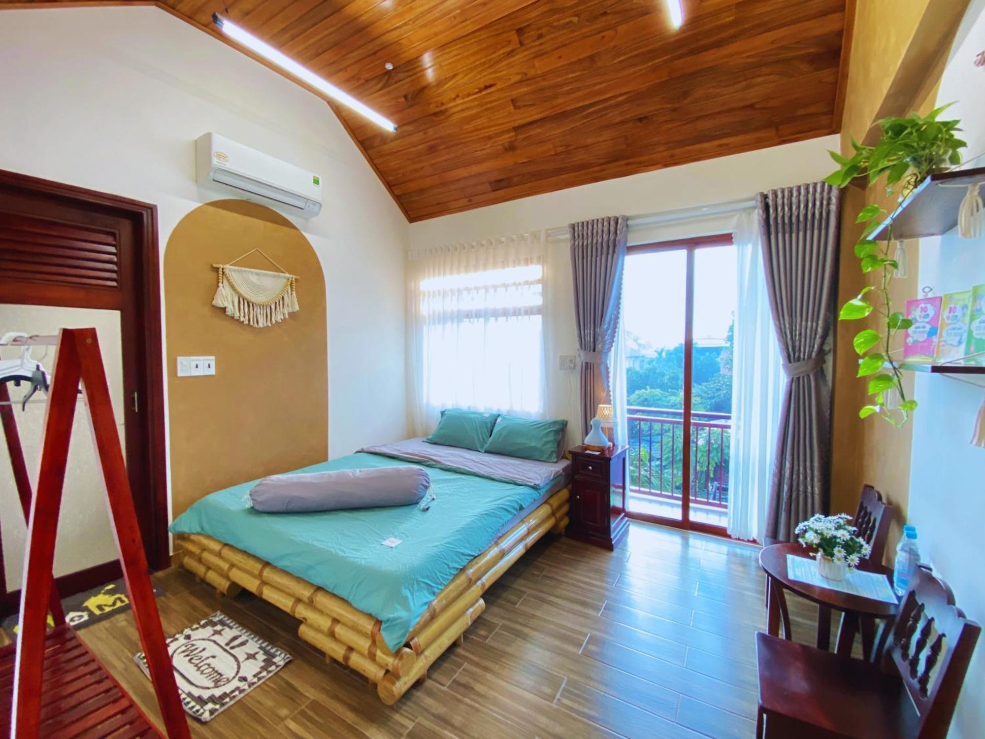 Tam Family Homestay-Hue Exteriér fotografie