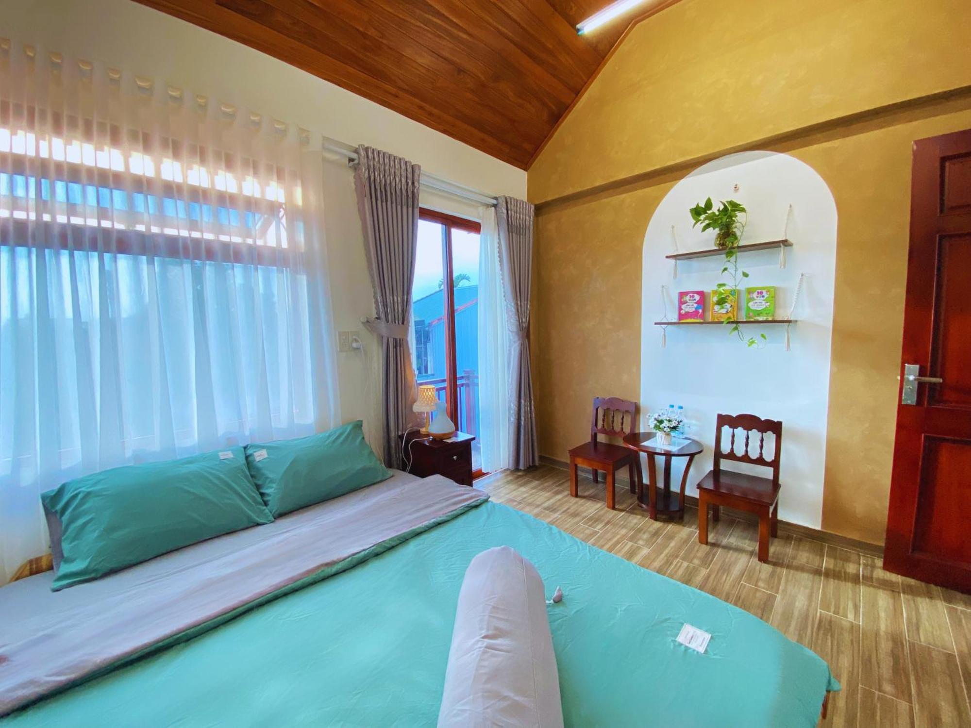 Tam Family Homestay-Hue Exteriér fotografie