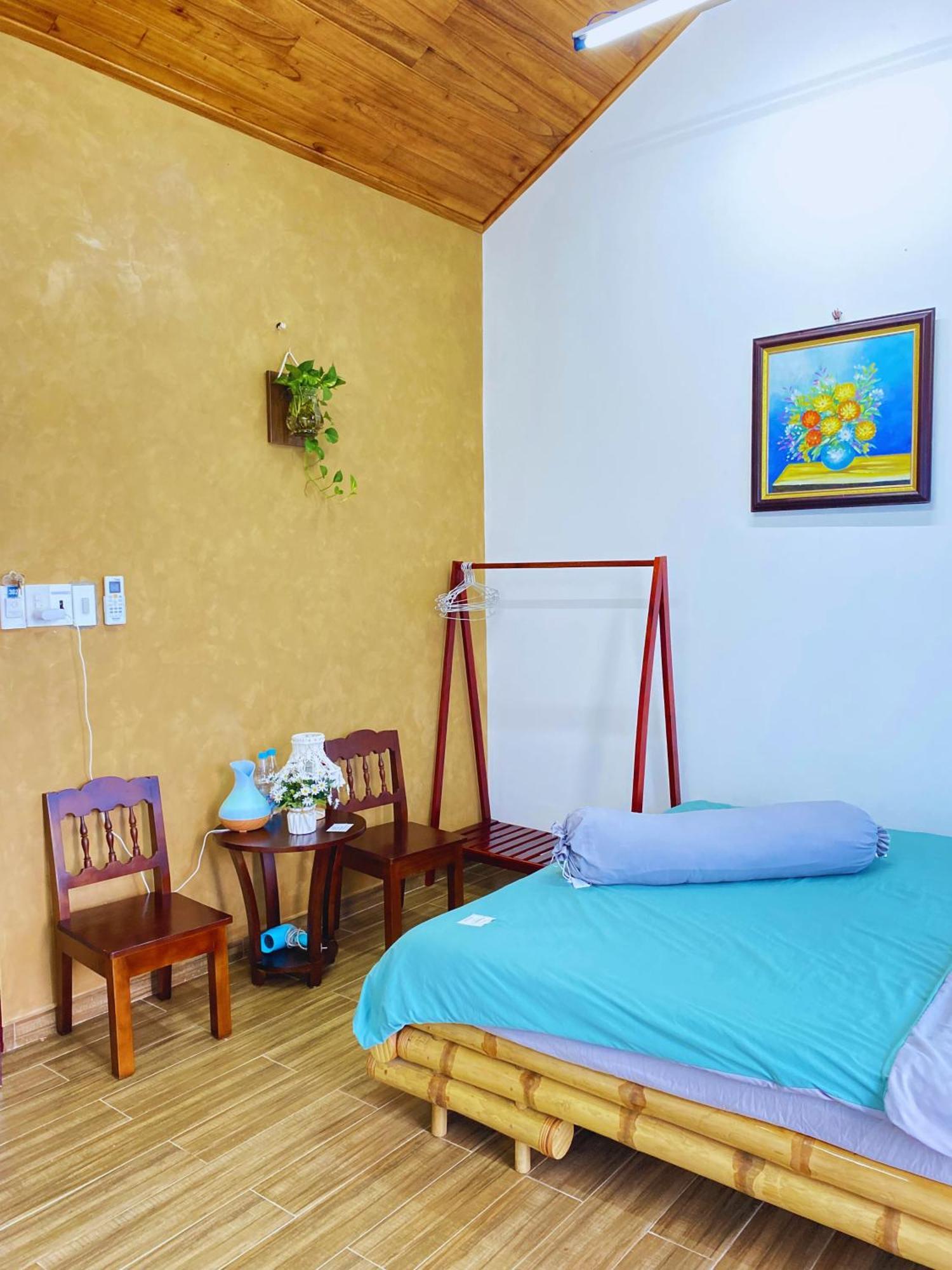 Tam Family Homestay-Hue Exteriér fotografie