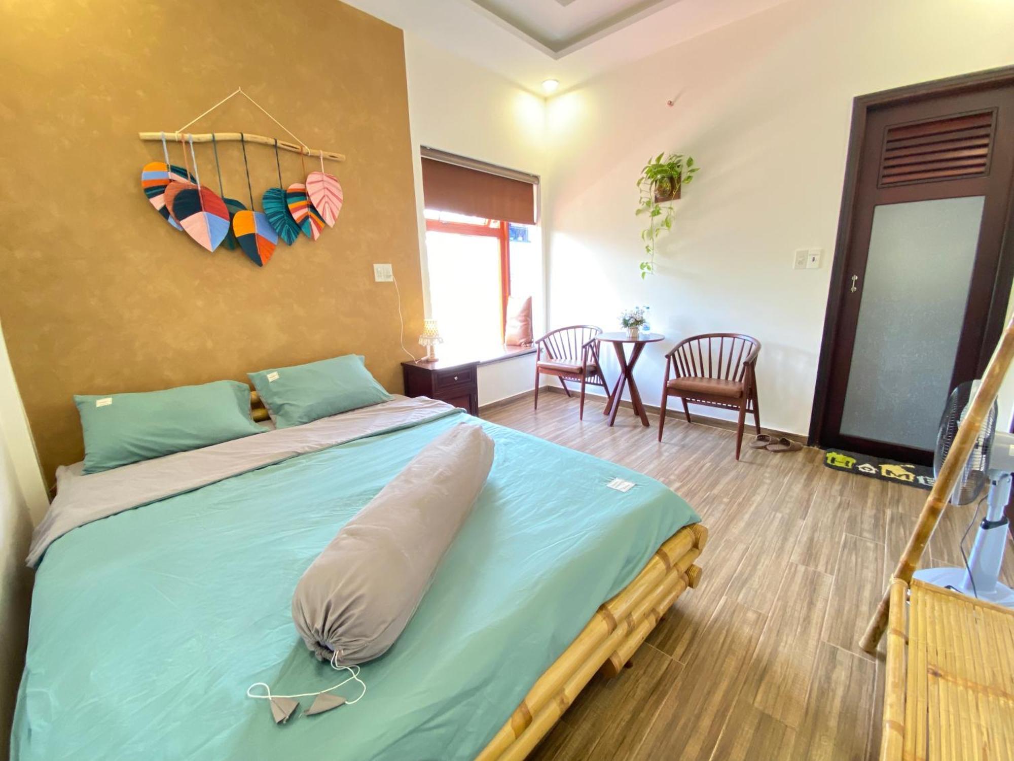 Tam Family Homestay-Hue Exteriér fotografie