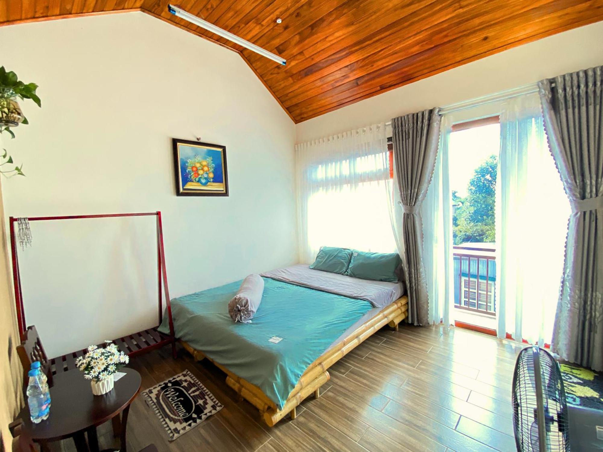 Tam Family Homestay-Hue Exteriér fotografie