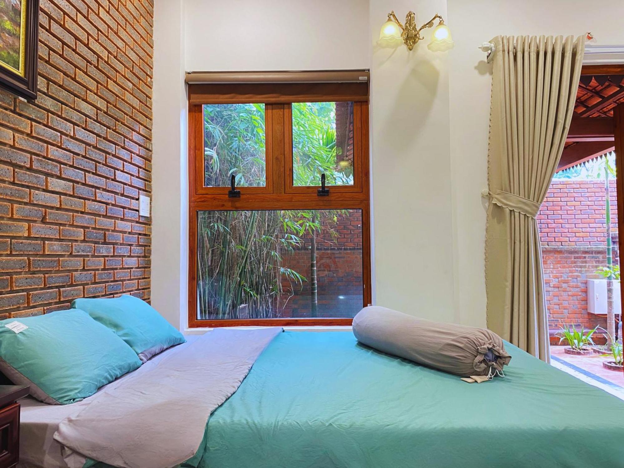 Tam Family Homestay-Hue Exteriér fotografie