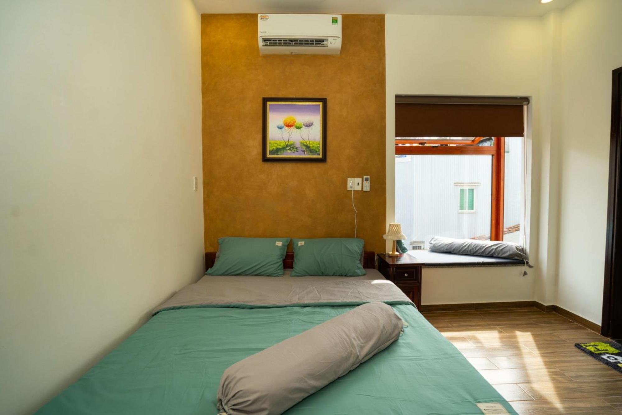 Tam Family Homestay-Hue Exteriér fotografie