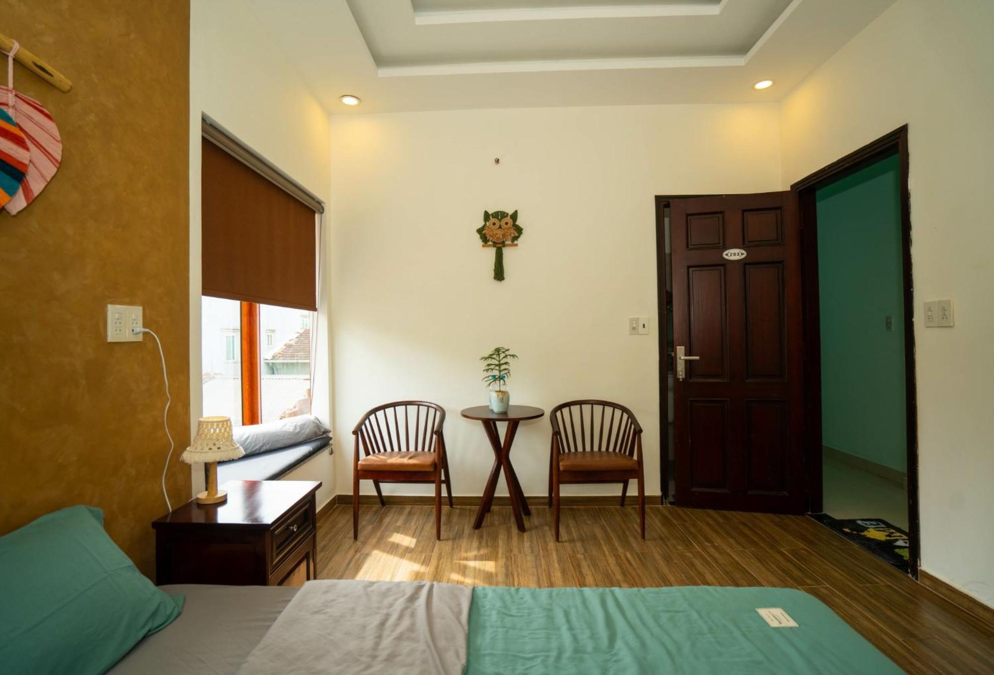 Tam Family Homestay-Hue Exteriér fotografie