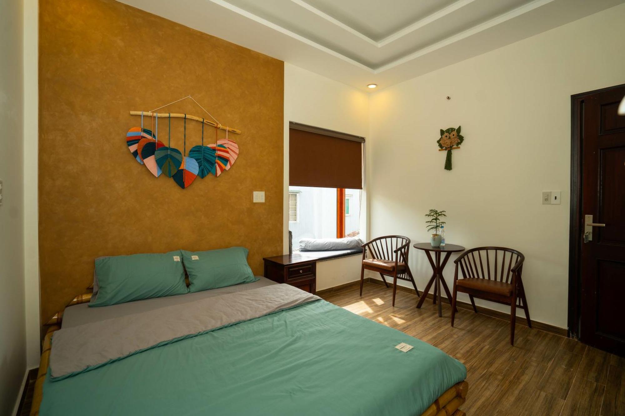 Tam Family Homestay-Hue Exteriér fotografie