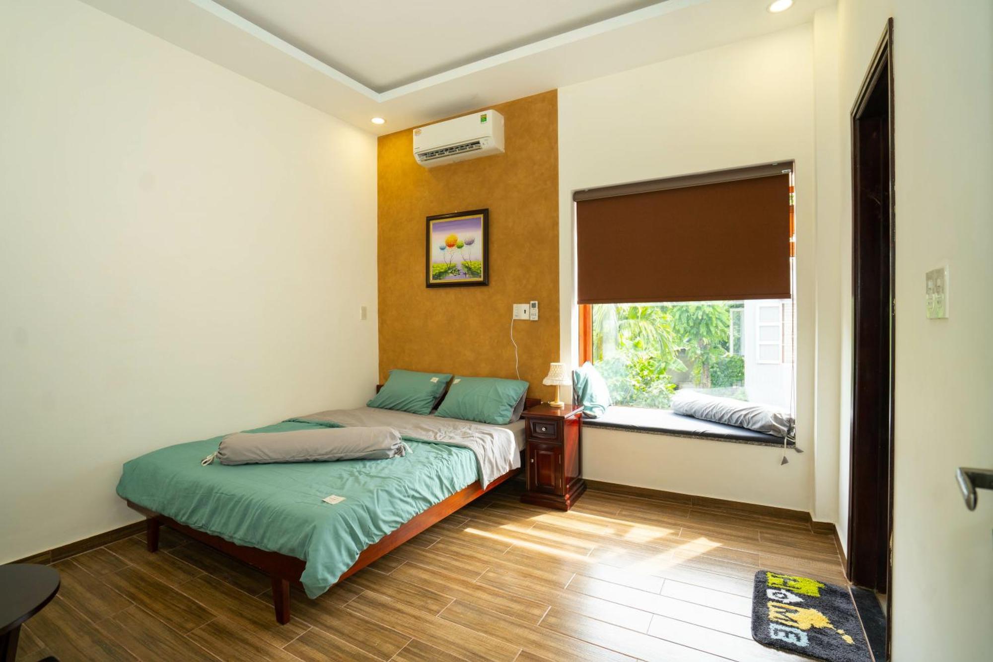 Tam Family Homestay-Hue Exteriér fotografie