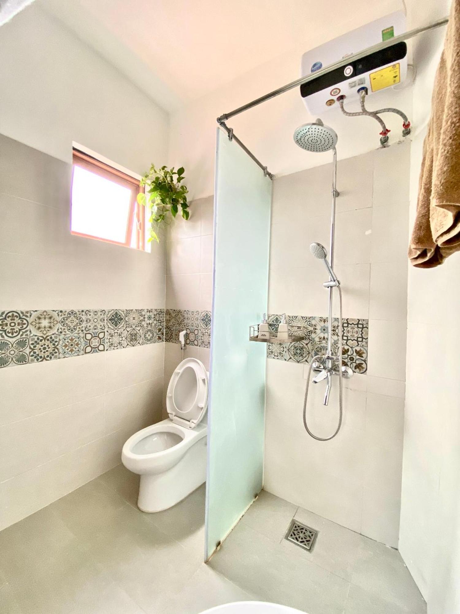 Tam Family Homestay-Hue Exteriér fotografie
